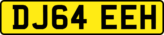 DJ64EEH