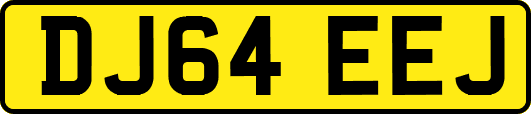 DJ64EEJ