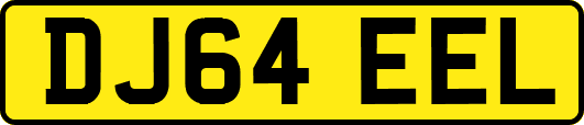 DJ64EEL