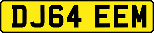 DJ64EEM