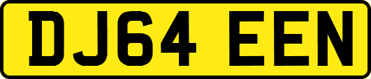 DJ64EEN