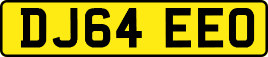 DJ64EEO