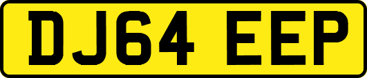 DJ64EEP