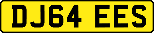 DJ64EES