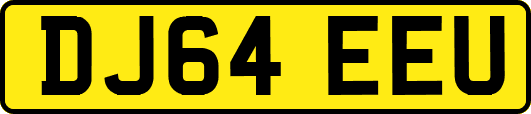 DJ64EEU