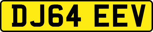 DJ64EEV