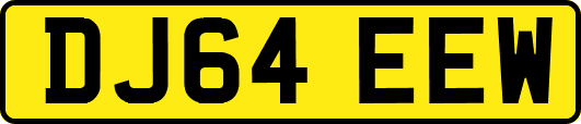 DJ64EEW