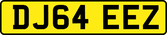 DJ64EEZ