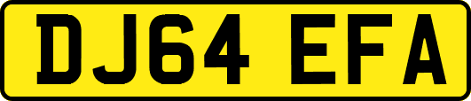 DJ64EFA