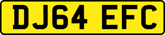 DJ64EFC