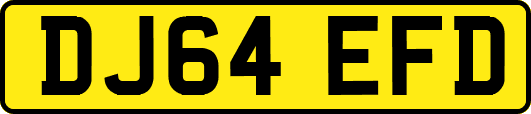 DJ64EFD