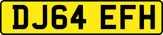 DJ64EFH
