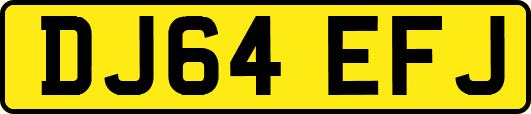 DJ64EFJ