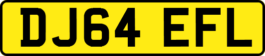 DJ64EFL