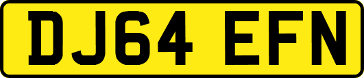 DJ64EFN