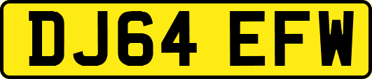 DJ64EFW