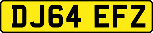 DJ64EFZ