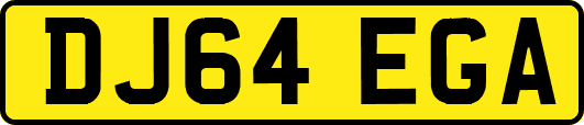 DJ64EGA