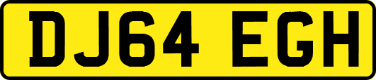 DJ64EGH