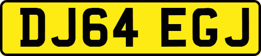DJ64EGJ