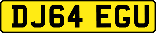 DJ64EGU