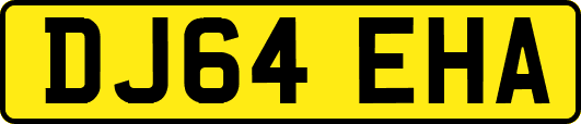 DJ64EHA