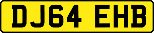 DJ64EHB