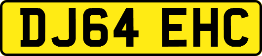 DJ64EHC