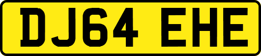 DJ64EHE