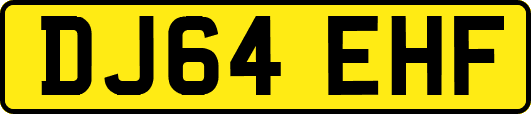 DJ64EHF