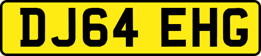 DJ64EHG
