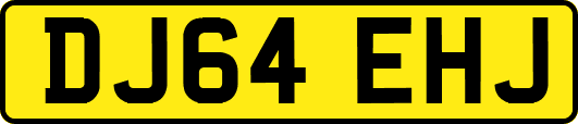 DJ64EHJ