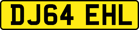 DJ64EHL
