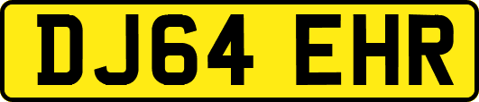 DJ64EHR