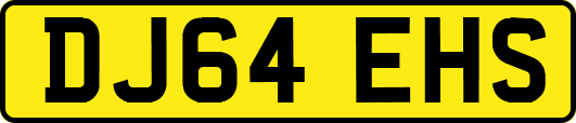 DJ64EHS