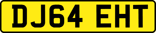 DJ64EHT