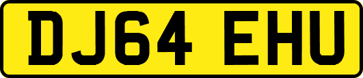 DJ64EHU