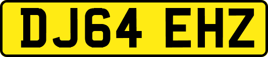 DJ64EHZ