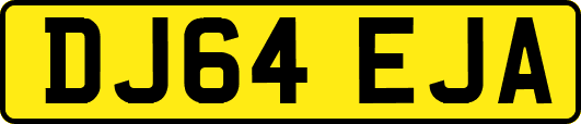 DJ64EJA