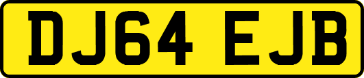 DJ64EJB