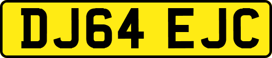 DJ64EJC