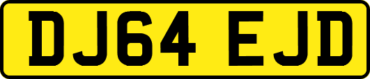DJ64EJD