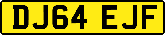 DJ64EJF