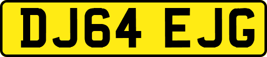 DJ64EJG