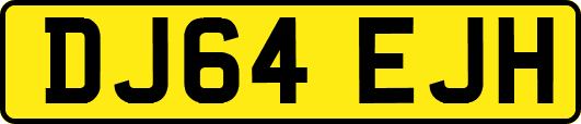 DJ64EJH