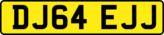 DJ64EJJ
