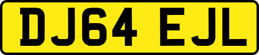 DJ64EJL