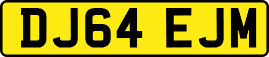 DJ64EJM