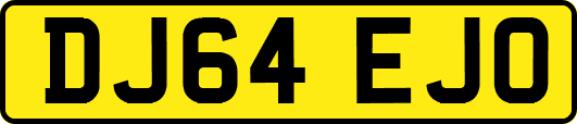 DJ64EJO