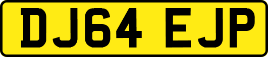 DJ64EJP